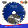 105-350mm Stone Cutting Saw Blade: Diamond Laser Saw Blades